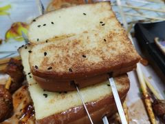 -小东北烧烤(双拥路店)