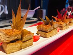 江南素烧鹅-春色如许·茶食餐厅(桃李春风店)