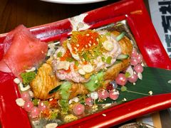 -桃太郎寿司料理(大学城店)
