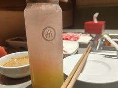 -海底捞火锅(龙湖北京大兴天街店)