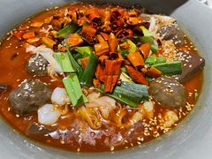 -新吉士·上海菜(浦东LCM置汇旭辉店)