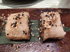 -桂满陇·杭州小馆(巴黎春天浦建店)
