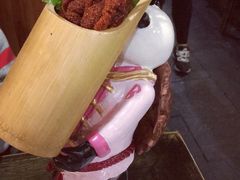 -怡品川宇火锅(宝立方店)