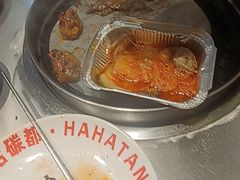 -哈哈碳都·牛肋条无限自助烤肉(台江万达店)