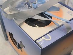 -山与蓝·轻糖鲜果蛋糕(勒泰店)