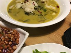 -鹦鹉小厨味道餐厅(山大南路店)