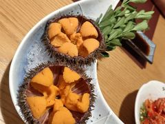 -九酢·海鲜居酒屋