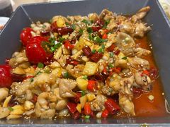-龙虾当家·大排档(红谷滩五中店)