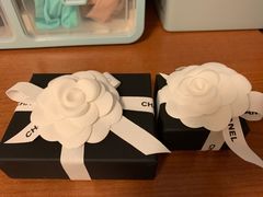 -CHANEL(恒隆广场店)