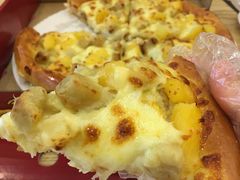 -尊宝比萨(科华店)