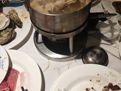 -星伦多自助料理·涮烤一体(虹悦城店)