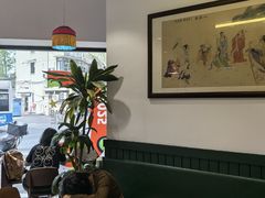 -堂屋糖水店(愚园店)