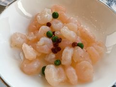 -君来湖滨饭店·渔餐厅