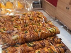 -西村叔叔的店·面包·甜品·蛋糕(崂山丽达店)