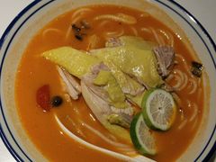 -金湖港式餐厅(建外店)