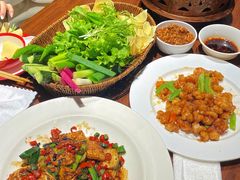 -李氏八大件老菜馆(万宝街店)