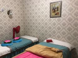 -周怡玲美容美体SPA