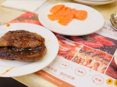 -芭菲盛宴·环球美食(袁家岗店)