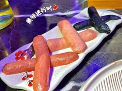 -十三姨正合丰烤肉(营迹路店)