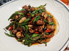 -贵州人家·酸汤火锅·20年老字号