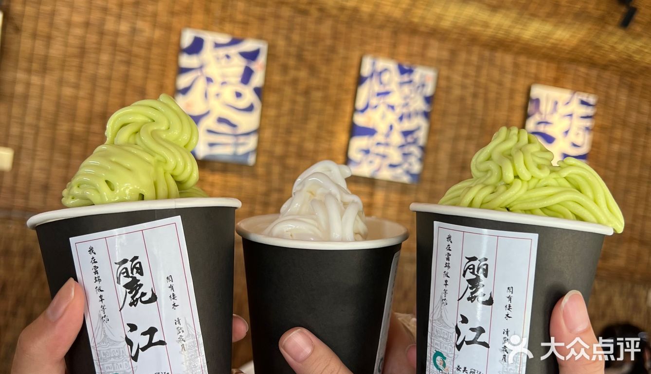 去云南街头 来一场随性的cityeat[调皮]