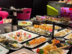 -郑州美盛喜来登大酒店