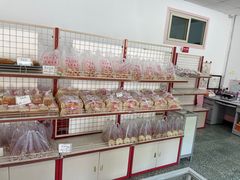 -中关村茶点