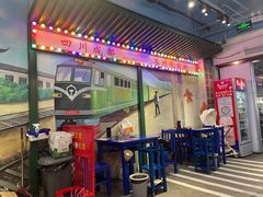 -马路边边火锅串串(观前街店)