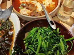 -饭江湖·江湖菜(湖广会馆店)
