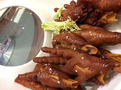 -海景壹号大酒店(滨湖店)