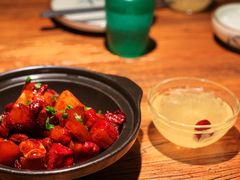 二代外婆红烧肉-嘉禾·悦享餐厅(八方汇店)