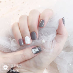 -Pink You美甲洗眉纹绣定制中心