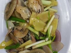 -ZF Seafood Restaurant 卓峰海鲜餐