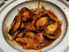 -侨美食家·粤菜(体育西路店)