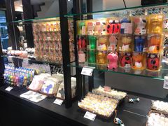 零售区-瑞穗牧场花莲门市