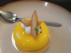 -上海苏宁宝丽嘉酒店·Cafe Bellagio西餐厅