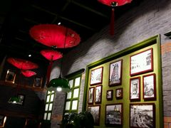 -弄堂小笼包(西青中北永旺购物中心店)
