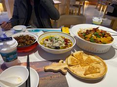 -阿娜尔·新疆菜(宜家荟聚中心店)