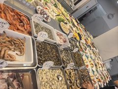 -杨记海鲜楼(三门黑金冠店)
