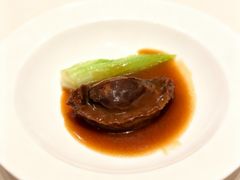 -广州富力君悦大酒店空中花园