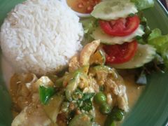 -Cafe de Thaan Aoan