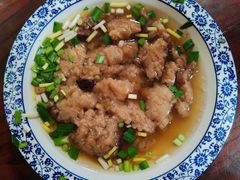 小酥肉-管记水席老店(仙果市街店)