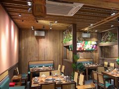 -野山舂·贵州现舂酸汤火锅(鸿通城店)