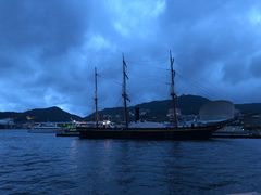 -海鮮市場長崎港(出島ワーフ店)