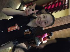 橘焱胡同烧肉夜食(虹梅店)-橘焱胡同烧肉夜食(BFC外滩金融中心店)