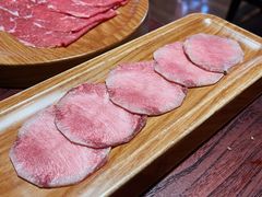 -披头士和牛火锅·寿喜烧自助(陶溪川店)