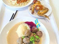 -宜家·瑞典风味餐厅(无锡店)