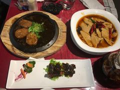 -天厨妙香素食餐厅(清华店)