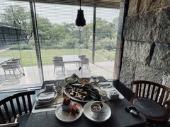 -木守西溪溪隐餐厅