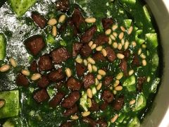 -桂满陇·海市蜃楼·黑金(国金店)